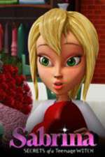 Watch Sabrina: Secrets of a Teenage Witch Putlocker