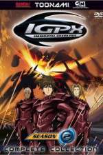 Watch IGPX Putlocker