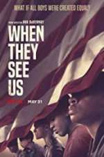 Watch When They See Us Putlocker