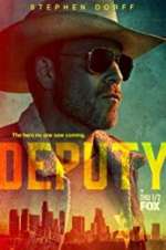 Watch Deputy Putlocker