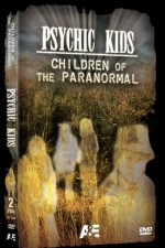 Watch Psychic Kids: Children of the Paranormal Putlocker