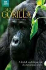 Watch Mountain Gorilla Putlocker