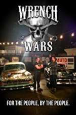 Watch Wrench Wars Putlocker