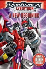 Watch Transformers: Cybertron Putlocker