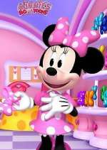 Watch Minnie's Bow-Toons Putlocker