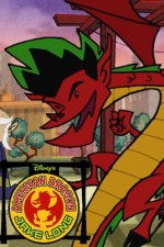 Watch American Dragon: Jake Long Putlocker