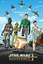 Watch Star Wars Resistance Putlocker