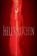 Watch Hells Kitchen (UK) Putlocker