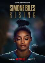 Watch Simone Biles Rising Putlocker