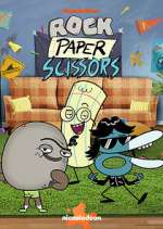 Watch Rock Paper Scissors Putlocker