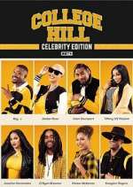 Watch College Hill: Celebrity Edition Putlocker