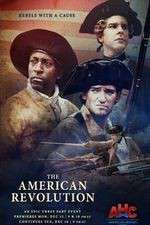 Watch The American Revolution Putlocker
