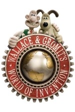 Watch Wallace and Gromit's World of Invention Putlocker