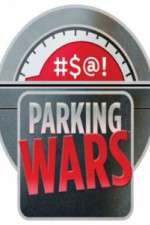 Watch Parking Wars Putlocker