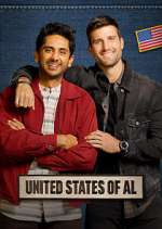 Watch United States of Al Putlocker