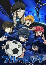 Watch Blue Lock Putlocker