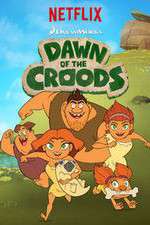 Watch Dawn of the Croods Putlocker