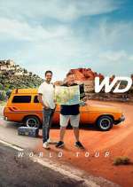 Watch Wheeler Dealers World Tour Putlocker