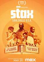 Watch STAX: Soulsville U.S.A. Putlocker