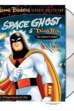 Watch Space Ghost Putlocker
