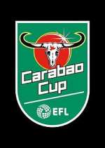 Watch EFL Carabao Cup Highlights Putlocker