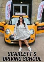 Watch Scarlett's Driving School Putlocker