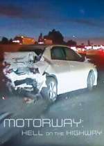 Watch Motorway: Hell on the Highway Putlocker