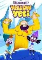 Watch The Unstoppable Yellow Yeti Putlocker