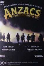 Watch Anzacs Putlocker