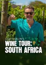 Watch Gary Barlow\'s Wine Tour: South Africa Putlocker