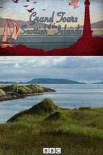 Watch Grand Tours of the Scottish Islands Putlocker