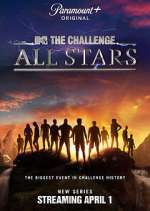 Watch The Challenge: All Stars Putlocker