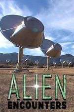Watch Alien Encounters Putlocker