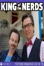 Watch King of the Nerds Putlocker
