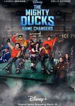 Watch The Mighty Ducks: Game Changers Putlocker