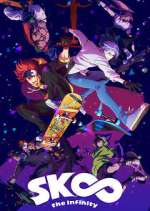 Watch SK∞ Putlocker