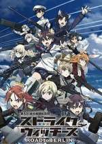 Watch Strike Witches: Road to Berlin Putlocker