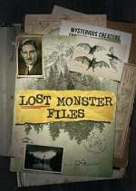 Watch Lost Monster Files Putlocker