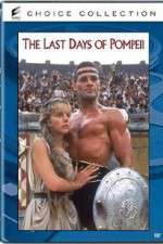 Watch The Last Days of Pompeii Putlocker