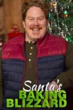 Watch Santa\'s Baking Blizzard Putlocker