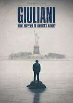 Watch Giuliani: What Happened to America's Mayor? Putlocker