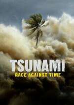 Watch Tsunami: Race Against Time Putlocker