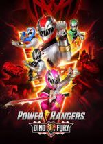 Watch Power Rangers: Dino Fury Putlocker