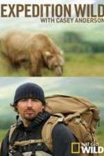 Watch Expedition Wild with Casey Anderson Putlocker