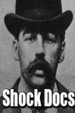 Watch Shock Docs Putlocker