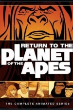 Watch Return to the Planet of the Apes Putlocker