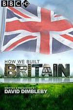 Watch How We Built Britain Putlocker