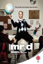 Watch Mr. D Putlocker