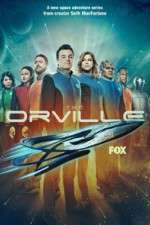 Watch The Orville Putlocker