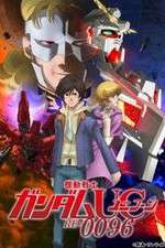 Watch Mobile Suit Gundam Unicorn RE:0096 Putlocker
